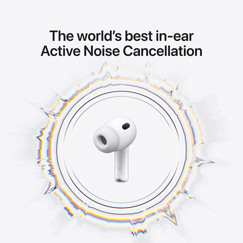 Apple Airpods Pro 3
