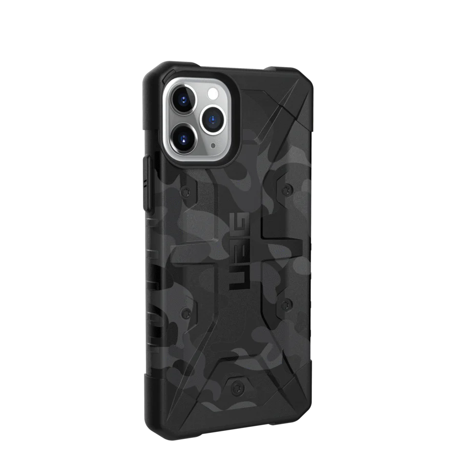 UAG IPHONE 11 PRO PATHFINDER CASE VARIOUS