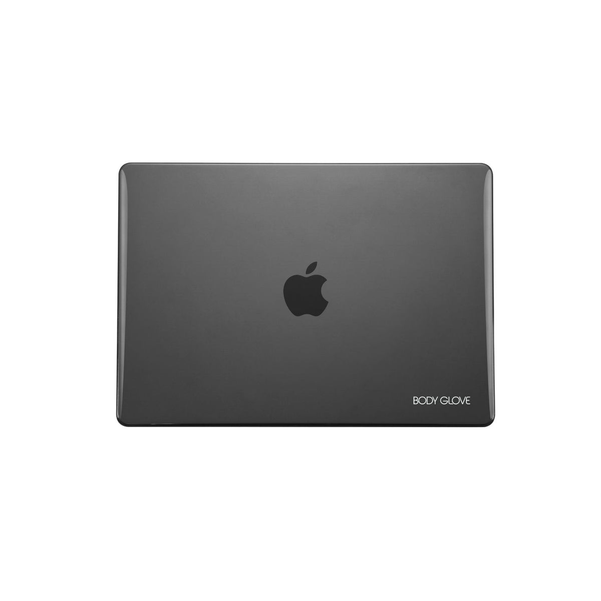 BODY GLOVE MACBOOK PRO 14&quot; CRYSTAL SHELL - BLACK