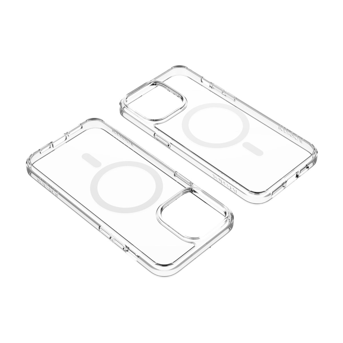 BODY GLOVE IPHONE 15 PRO MAX CASE CLEAR