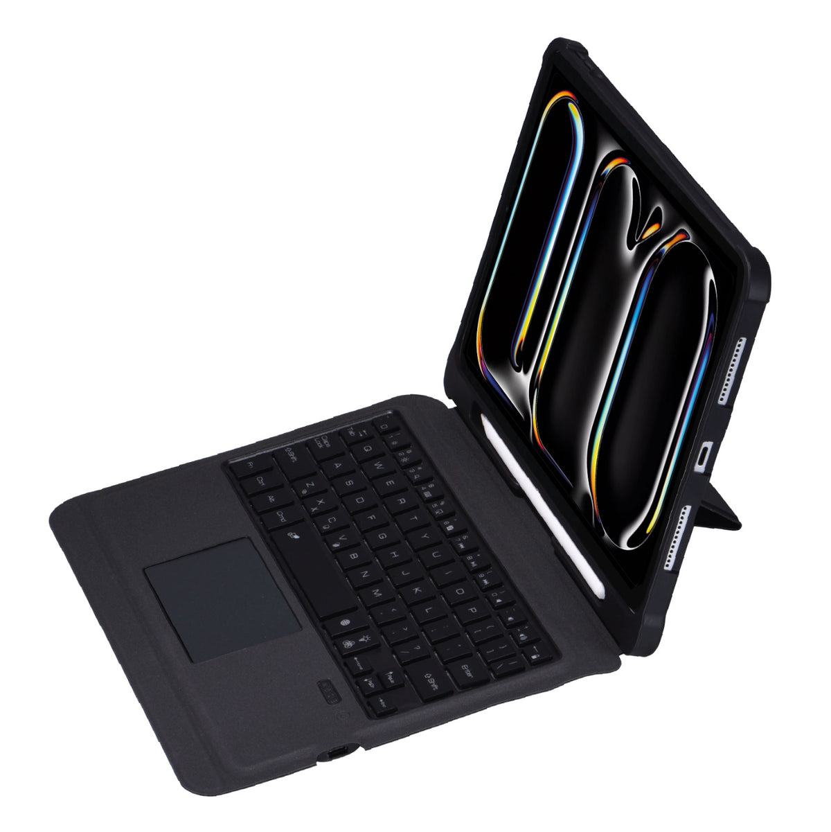 BODY GLOVE IPAD 11&quot; BLUETOOTH KEYBOARD COVER