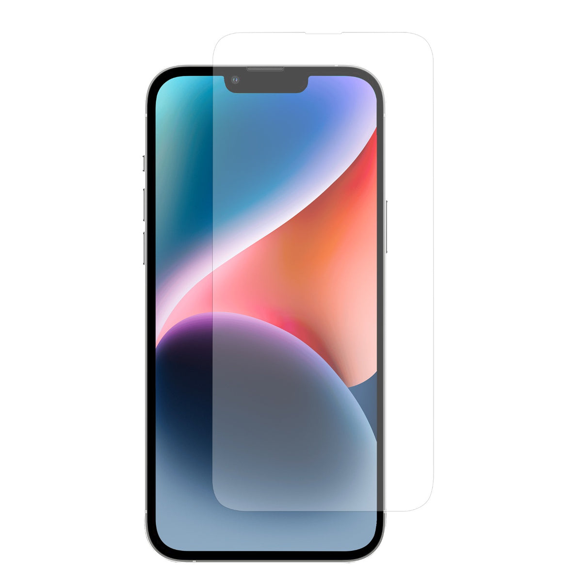 Body Glove iPhone 14 Plus/13 Pro Max Tempered Glass Screen Guard