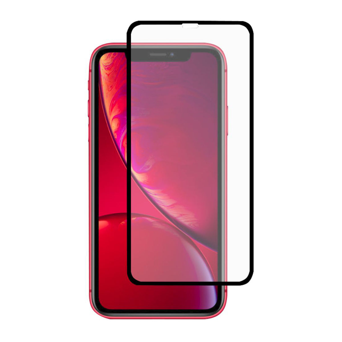 Body Glove Easy Apply Tempered Glass – iPhone 11/XR