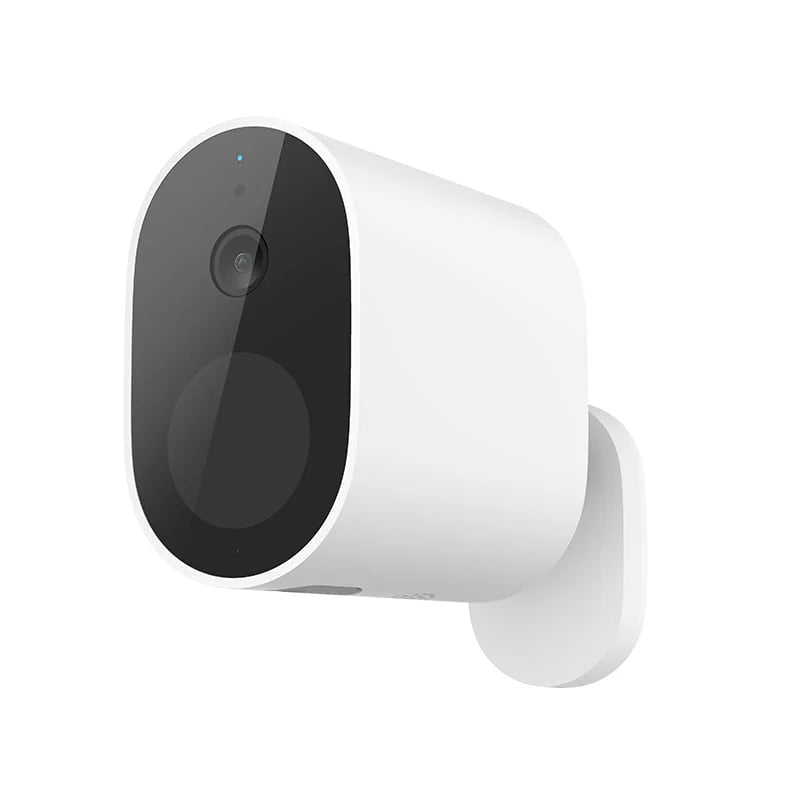 XIAOMI WRS OUTDOOR SEC CAM 1080 CAM ONLY