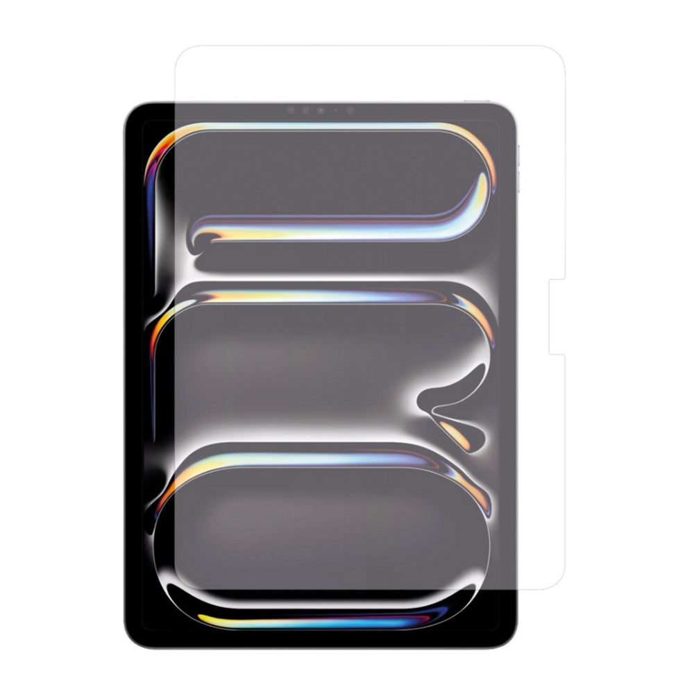 BODY GLOVE IPAD PRO (11&quot;) TEMPERED GLASS SCREEN GUARD