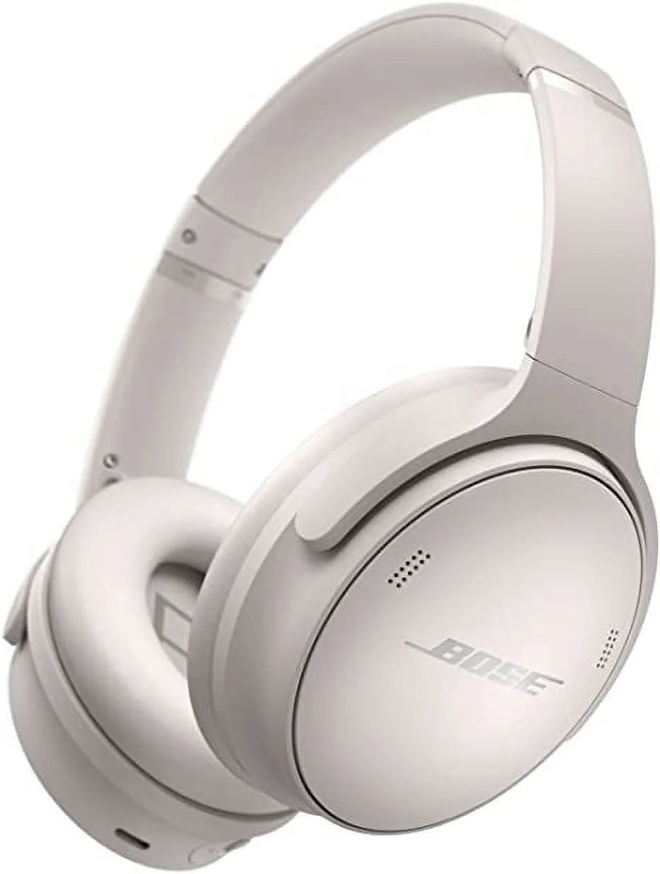 BOSE QUIETCOMFORT 45 WIRELESS HEADPHONE