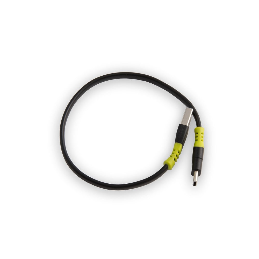 GOAL ZERO USB TO MICRO USB CABLE 25CM