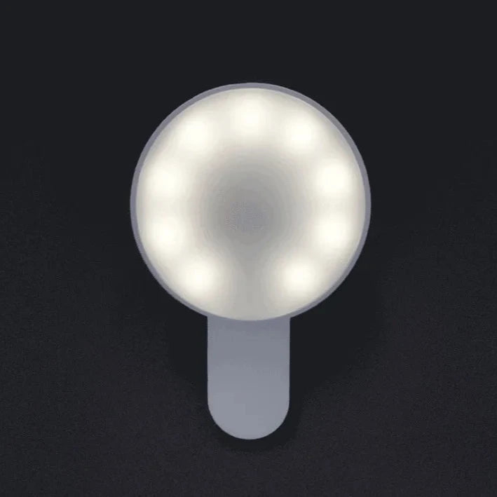 XIAOMI MI YUEMI LED SELF FILL SOFT LIGHT