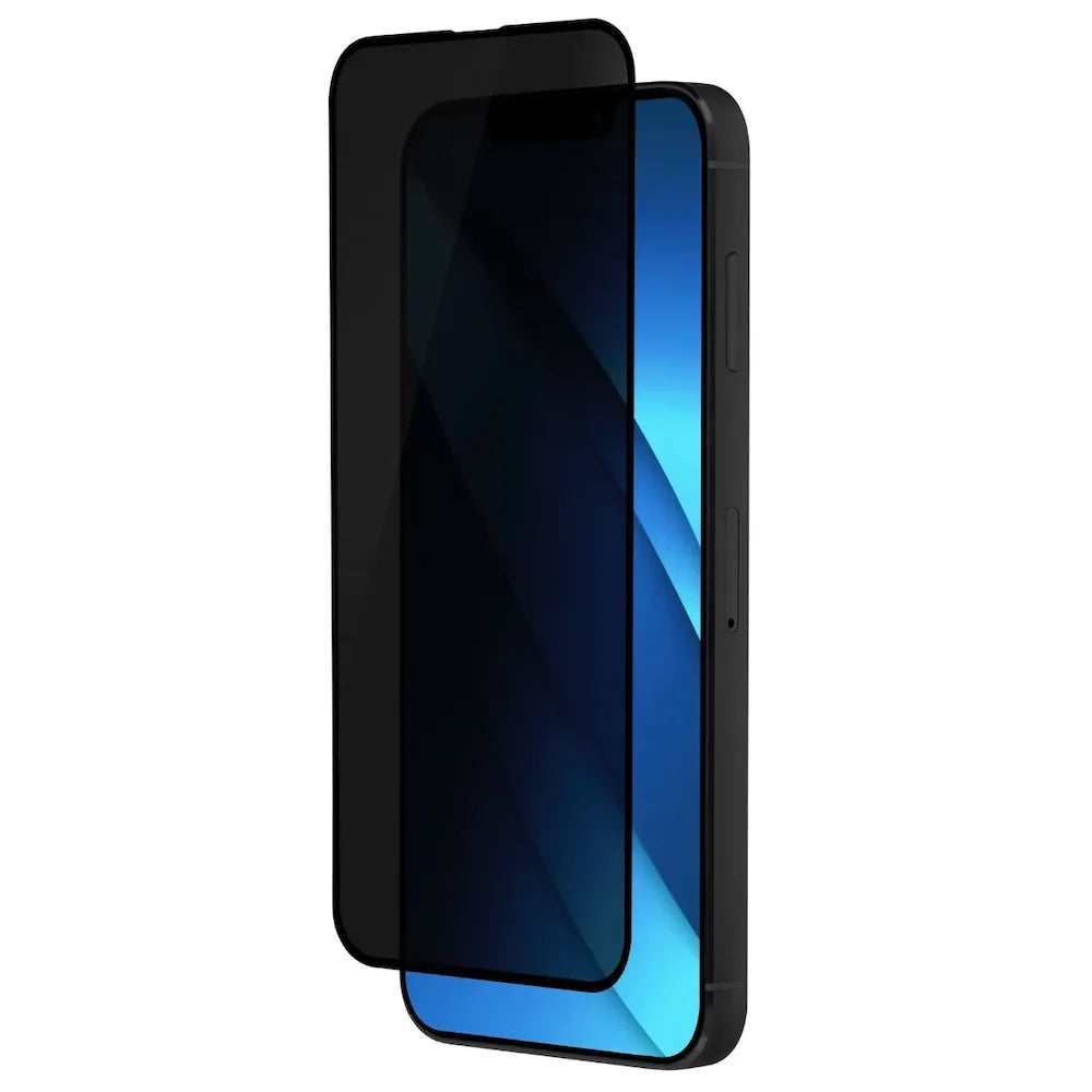 iPhone 13 Pro Max Privacy Tempered Glass