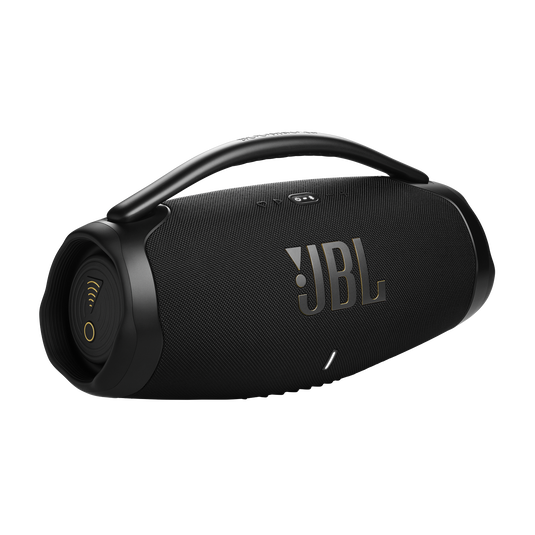 JBL BOOMBOX WI-FI 3