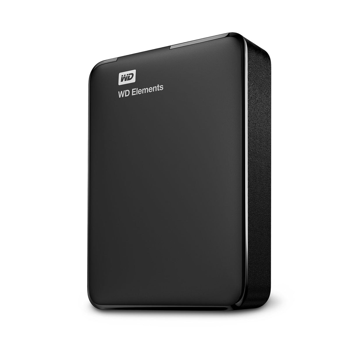 WD PASSPORT ELEMENTS 2.5&quot; 1TB USB 3.0