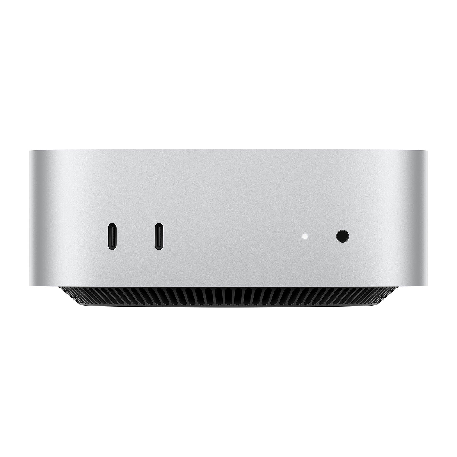 Mac - Solution Centre