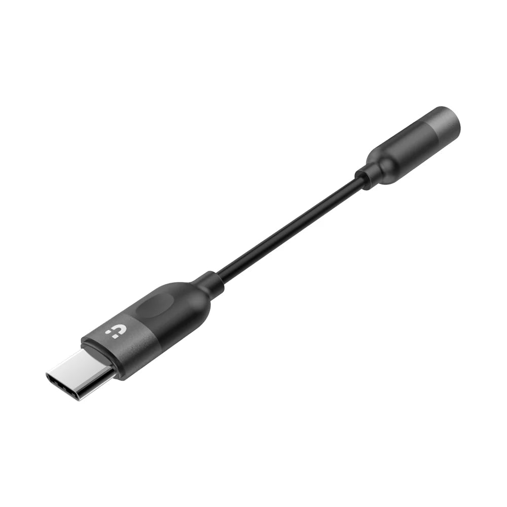 UNITEK USB  TYPE C TO 3.5MM HEAD PHONE JACK