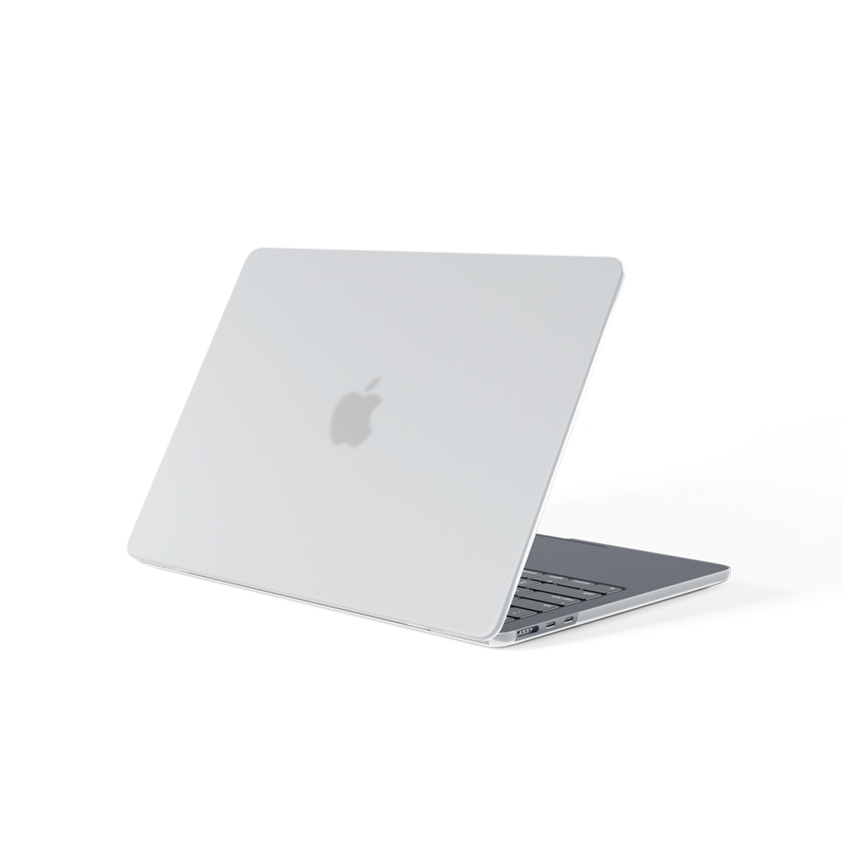 EPICO SHELL COVER MACBOOK PRO 15 2017 18 19 TB WHITE Solution Centre