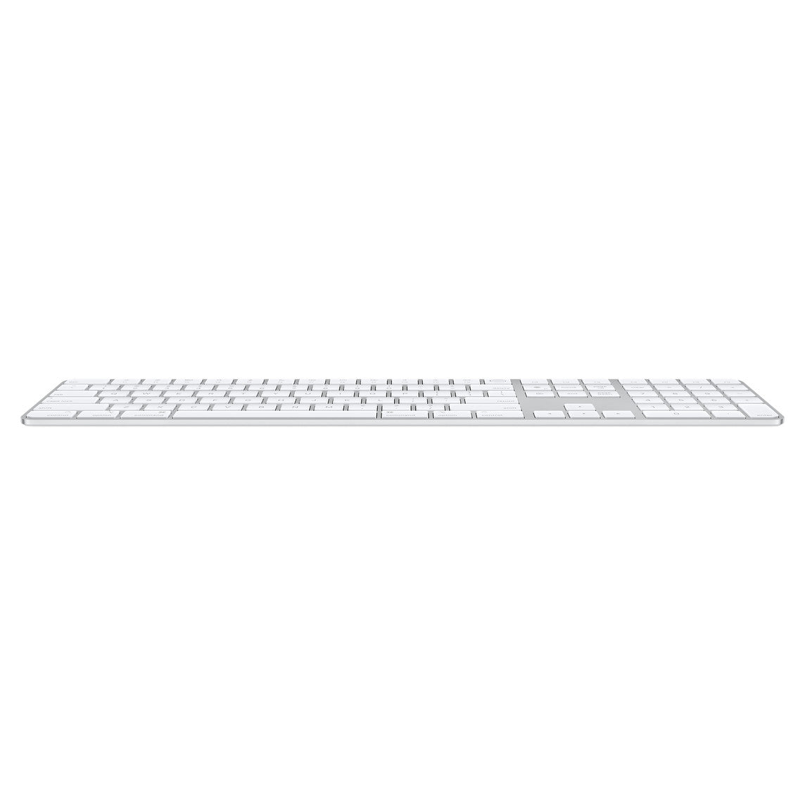 APPLE MAGIC KEYBOARD WITH TOUCH ID AND NUMERIC KEYPAD