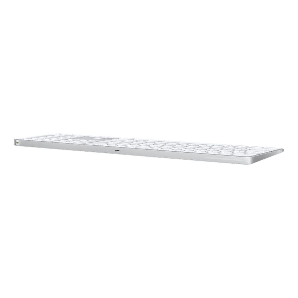 APPLE MAGIC KEYBOARD WITH TOUCH ID AND NUMERIC KEYPAD