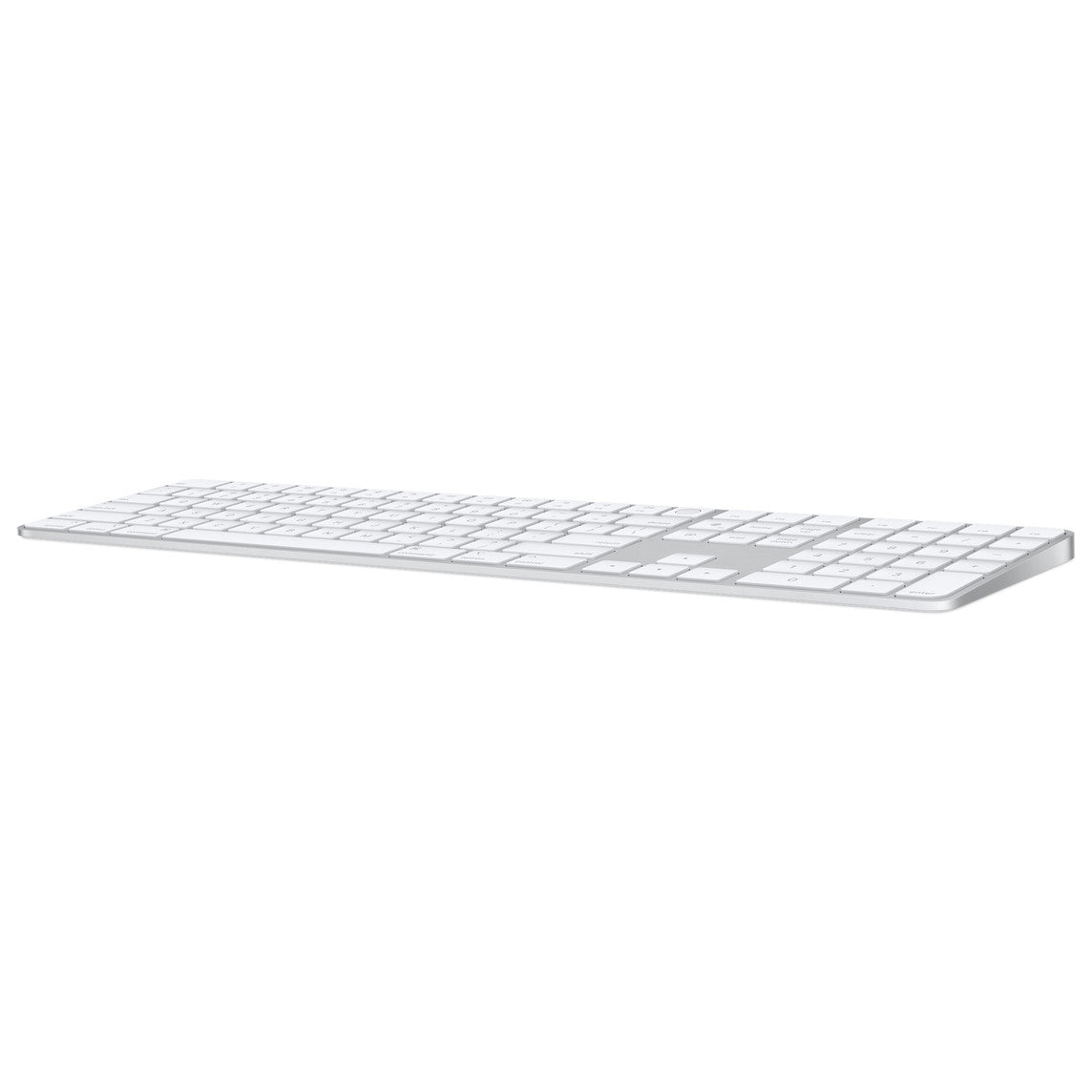 APPLE MAGIC KEYBOARD WITH TOUCH ID AND NUMERIC KEYPAD