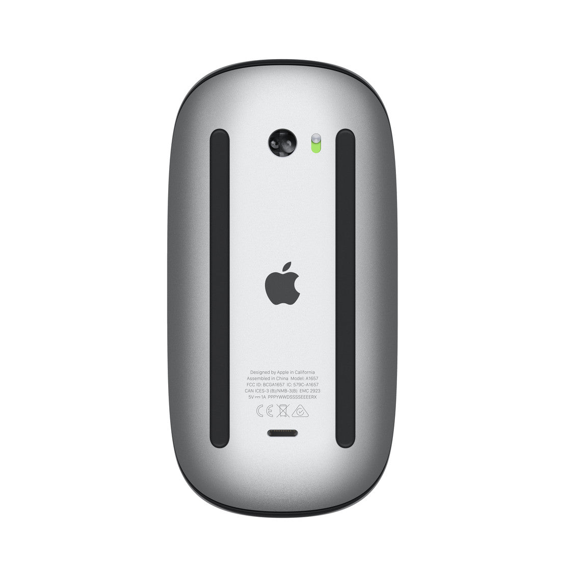 APPLE MAGIC MOUSE 3 -BLACK