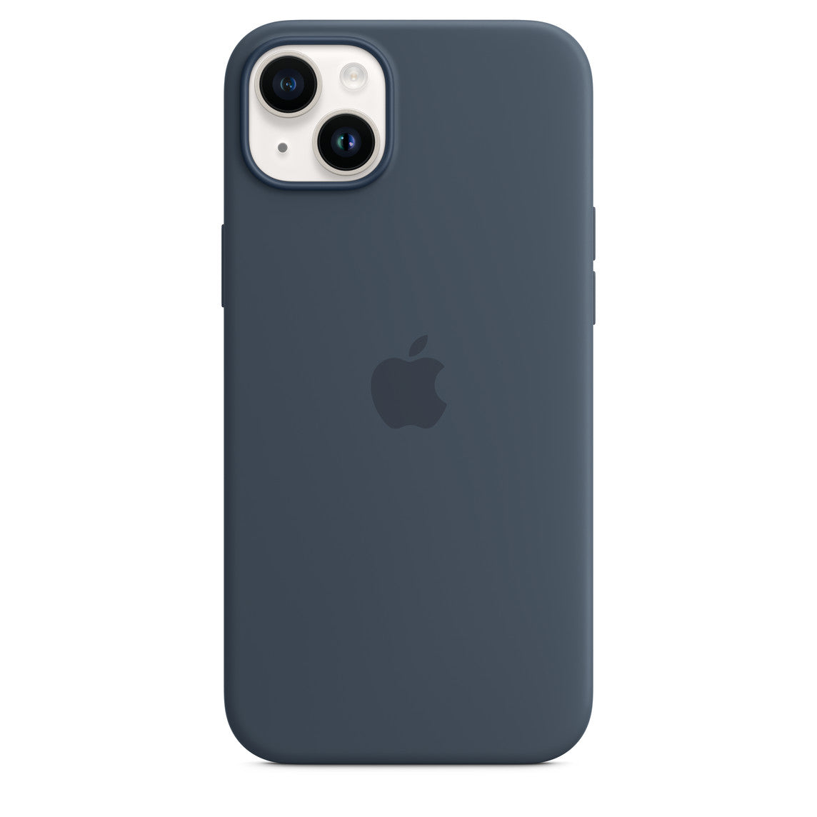 APPLE SILICONE CASE FOR IPHONE 14 PLUS