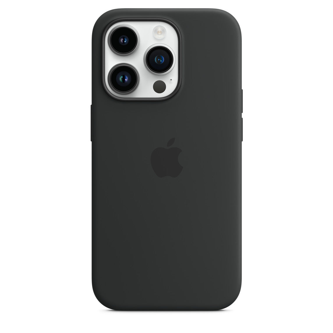 APPLE SILICONE CASE FOR IPHONE 14 PRO