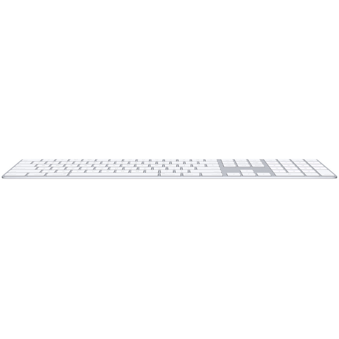 APPLE MAGIC KEYBOARD WITH FULL NUMERIC KEYPAD