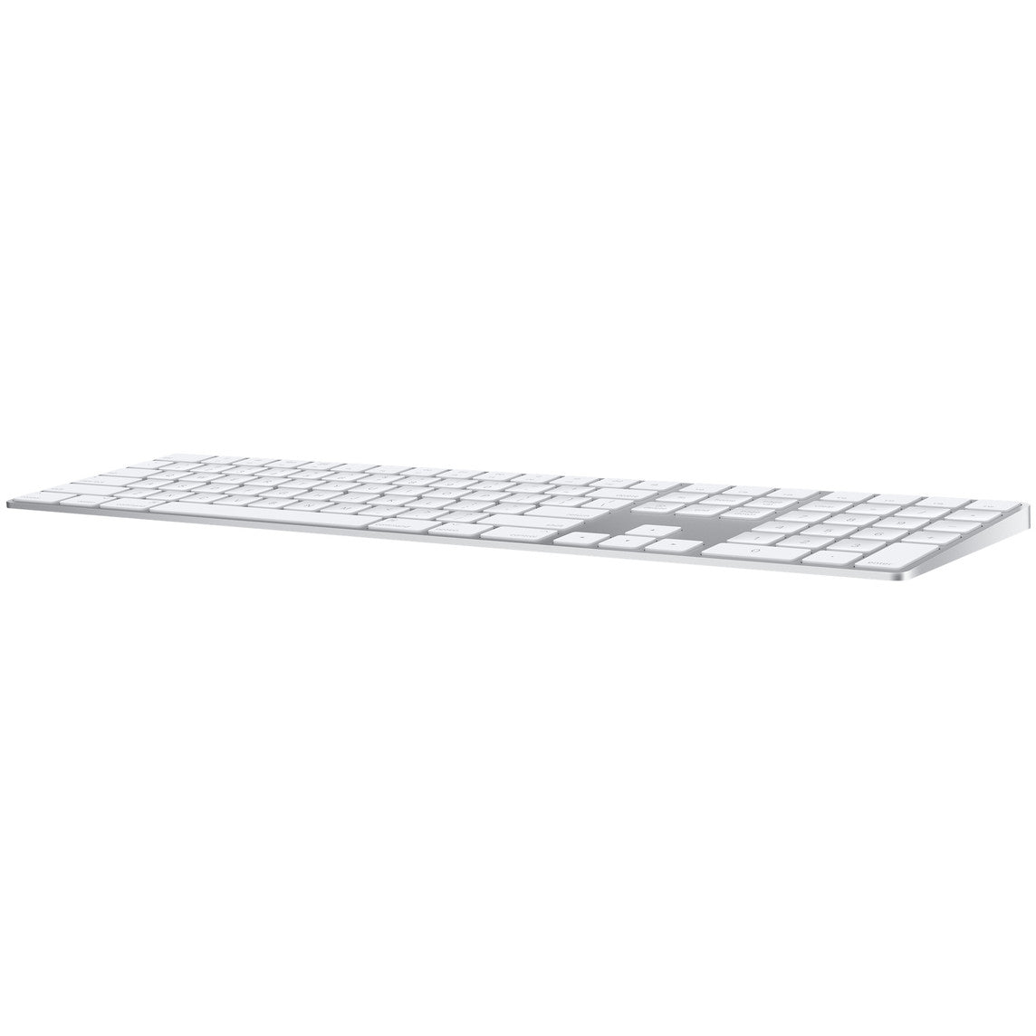 APPLE MAGIC KEYBOARD WITH FULL NUMERIC KEYPAD