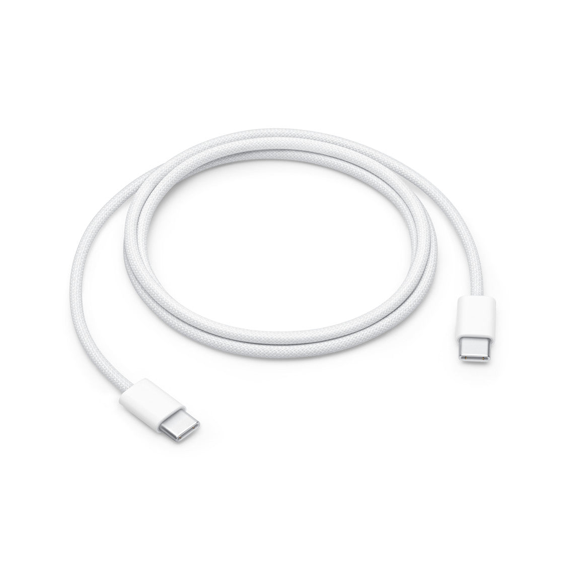 APPLE USB C WOVEN CHARGE CABLE 1M