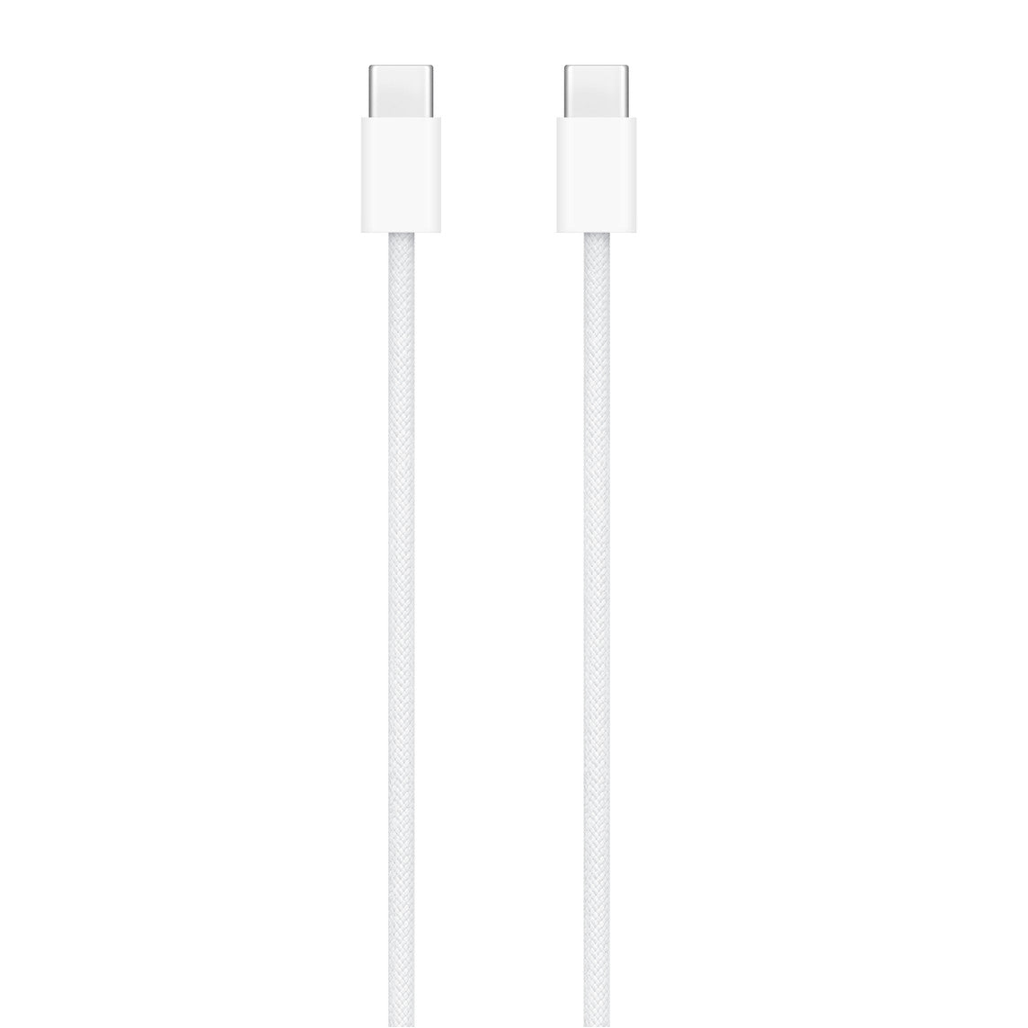 APPLE USB C WOVEN CHARGE CABLE 1M