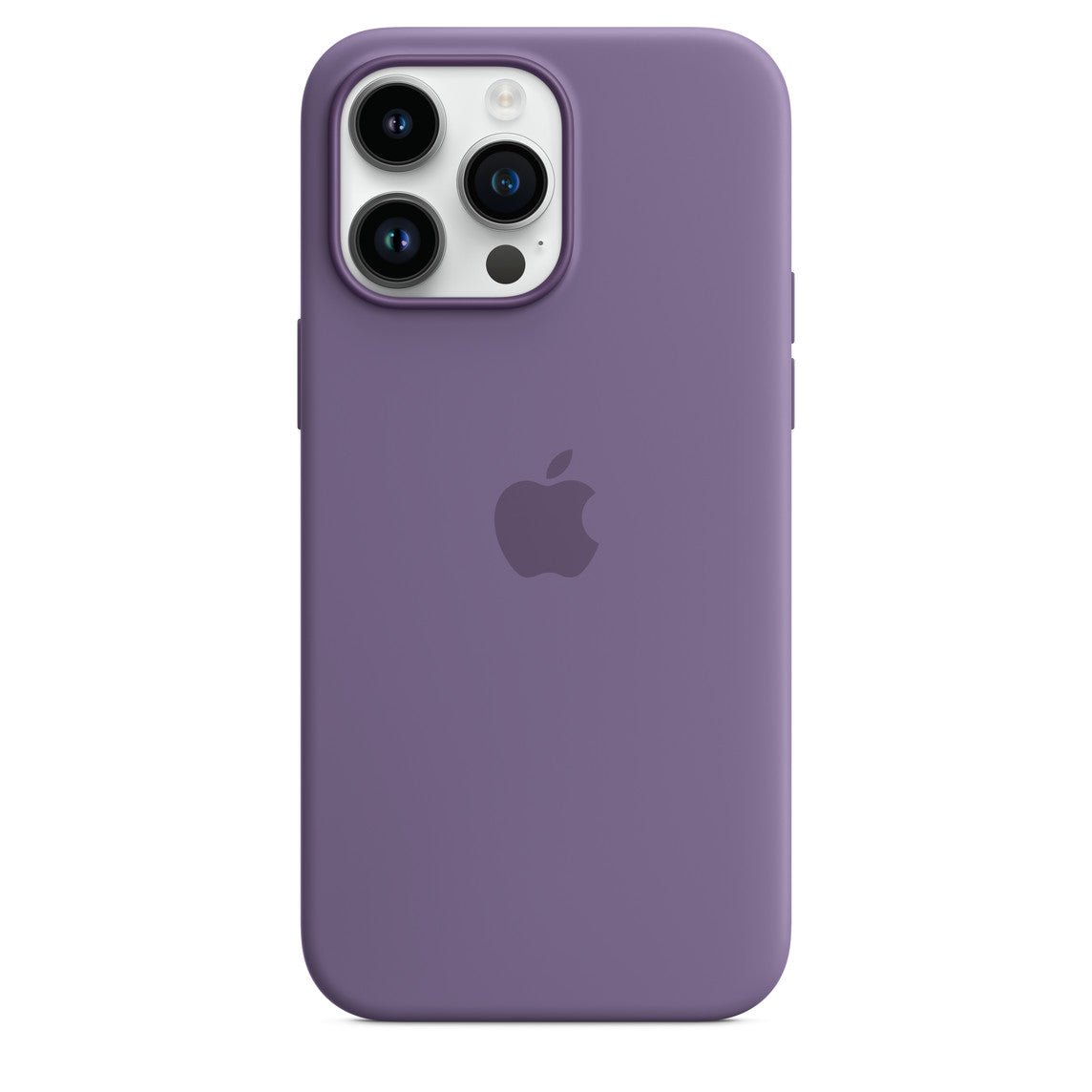 APPLE SILICONE CASE FOR IPHONE 14 PRO MAX