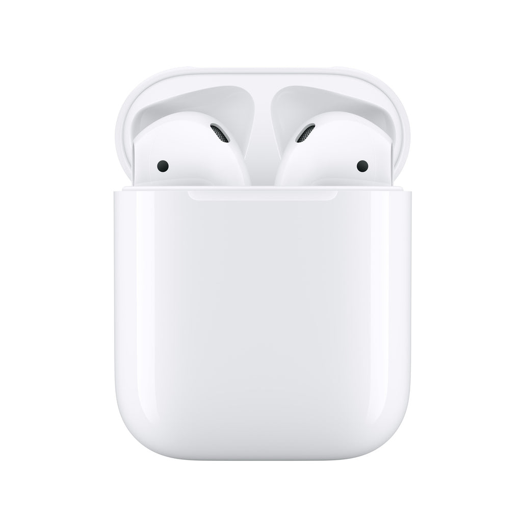 APPLE AIRPODS PRO (2ND GEN) WITH MAGSAFE CHARGING CASE - Solution