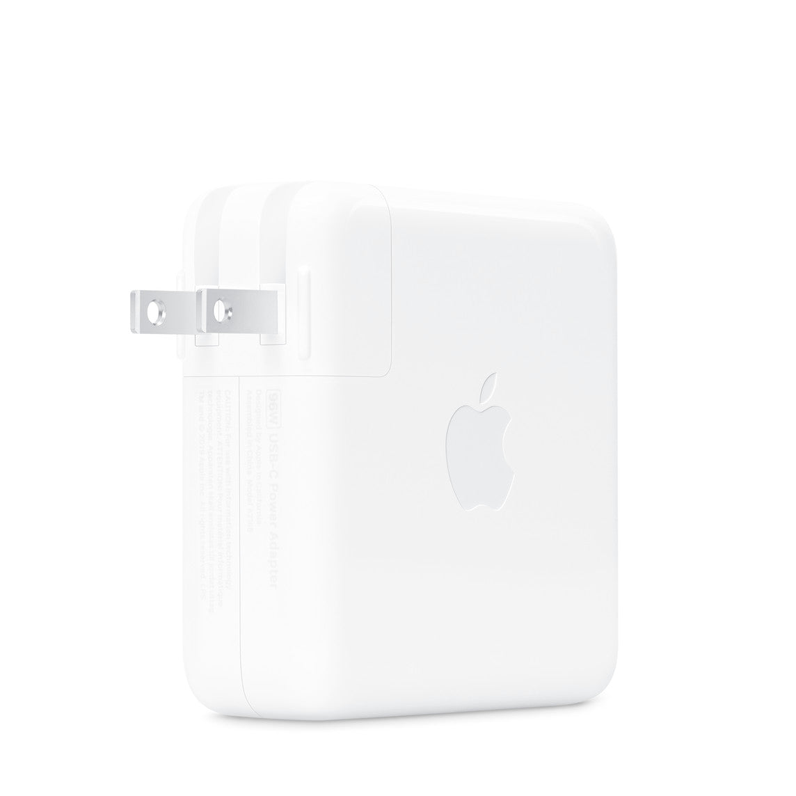 APPLE 96W USB-C MAGSAFE ADAPTER