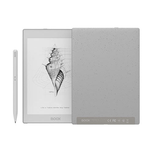 BOOX 7.8&quot; NOVA AIR E-READER