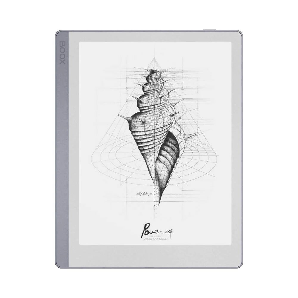 BOOX 7&quot;  LEAF  E-READER