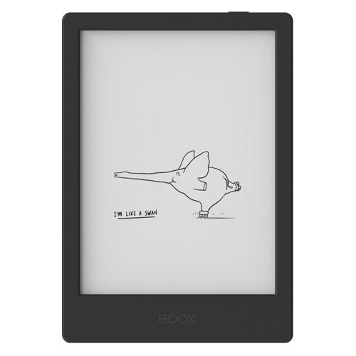 BOOX 6&quot; POKE 4 LITE  E-READER