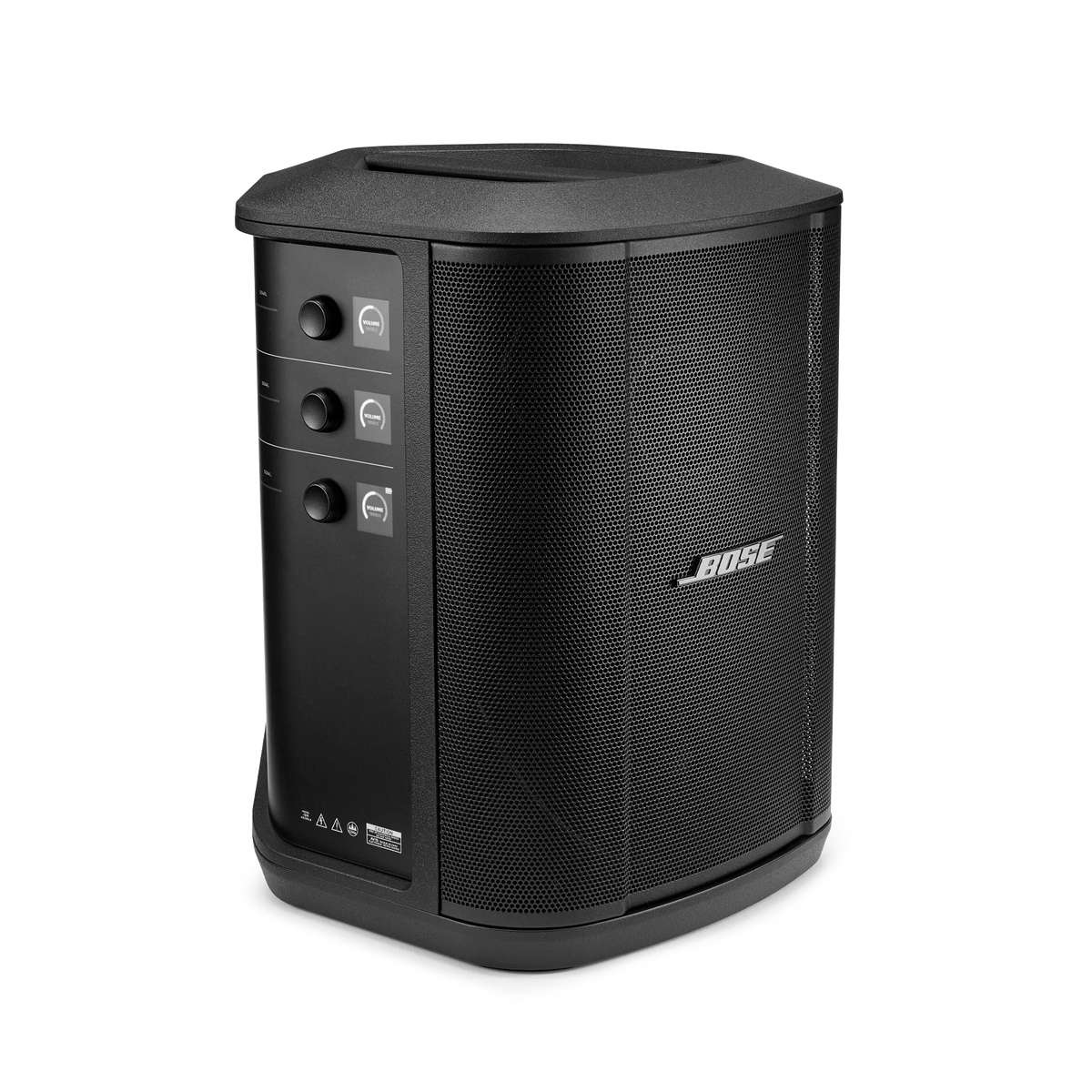 BOSE S1 PRO PA SYSTEM