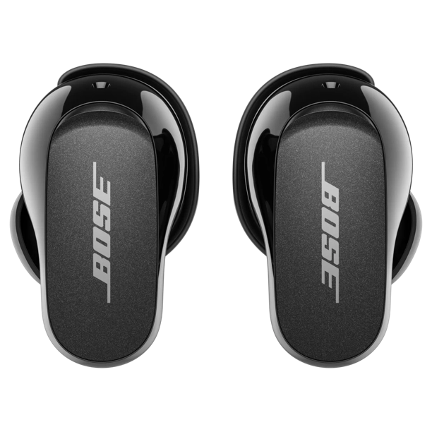 BOSE QUIETCOMFORT EARBUDS II