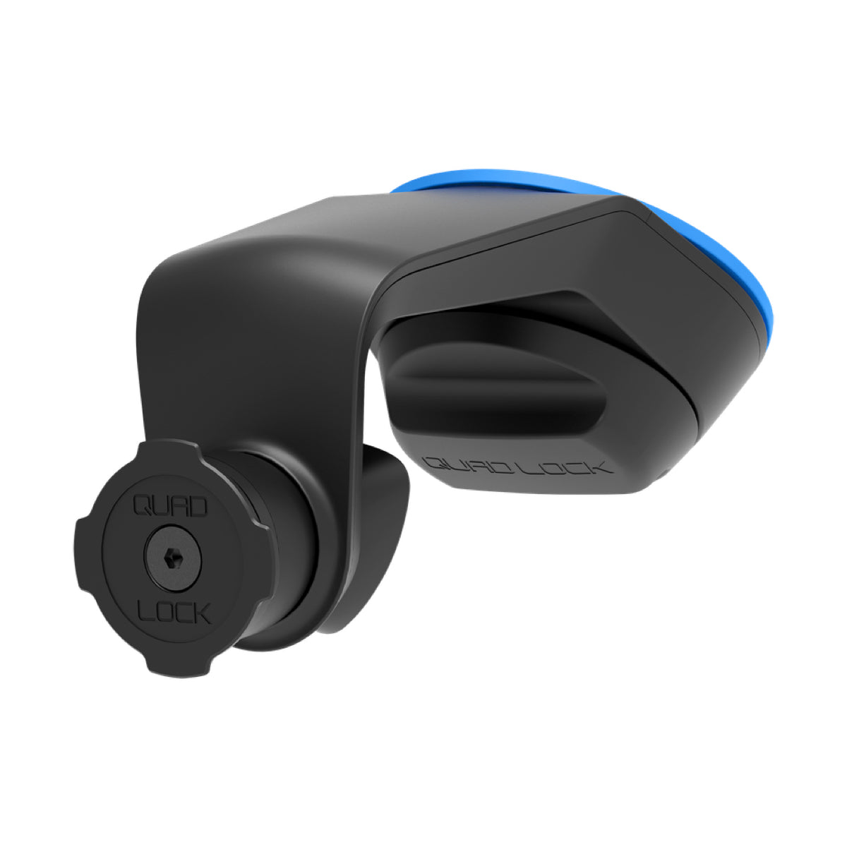 Quad Lock Window/Dash Car Mount