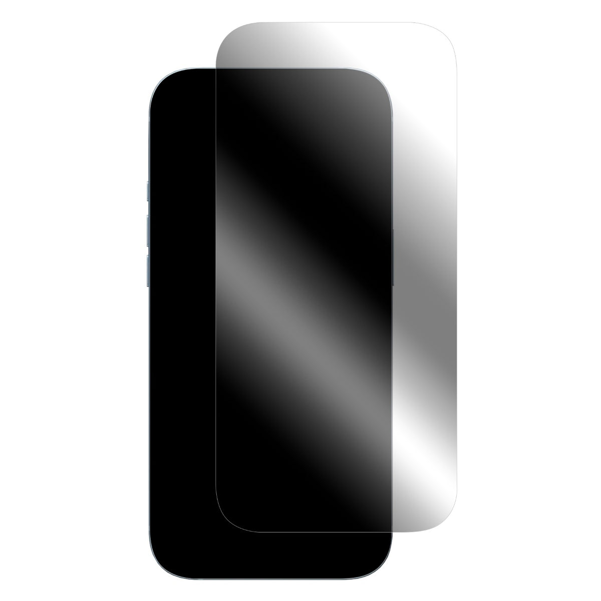 Body Glove iPhone Air Tempered Glass Clear