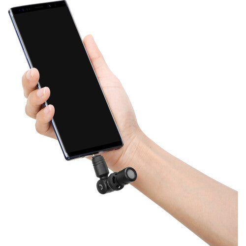 Saramonic SMARTMIC UC mini