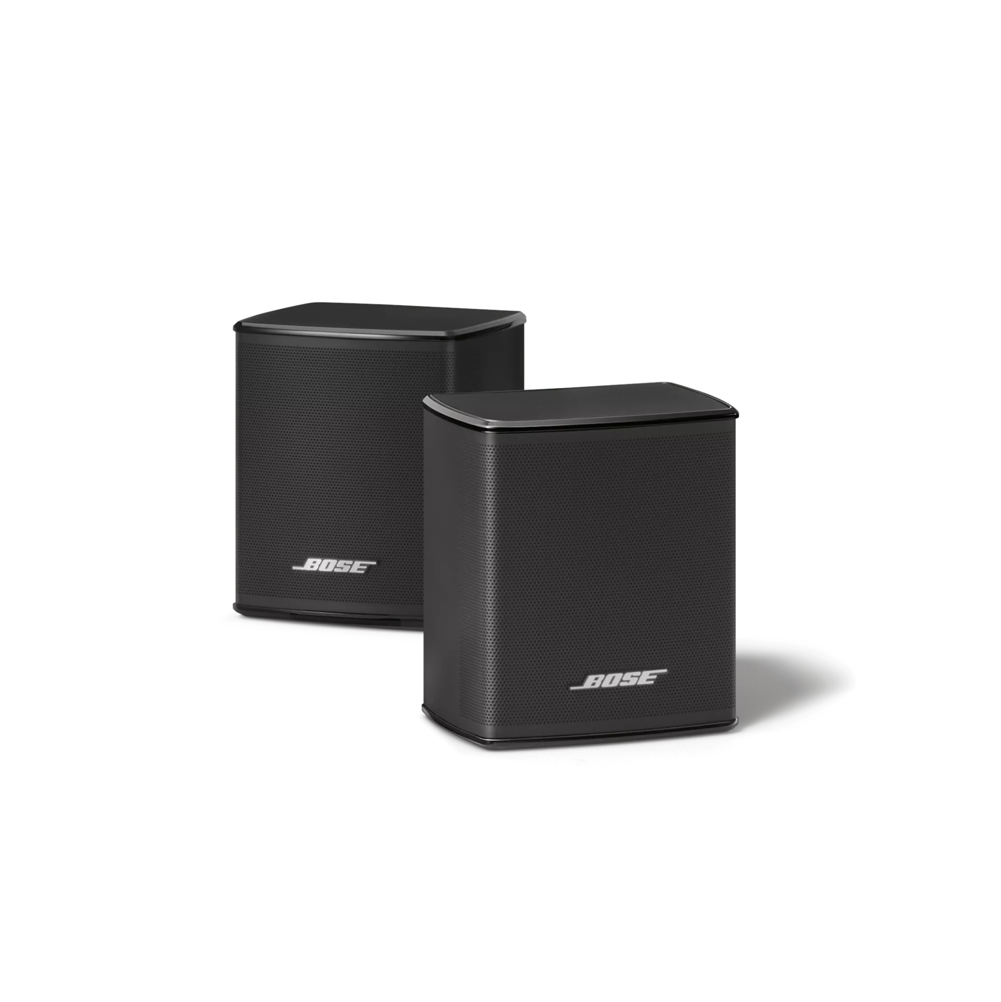 BOSE SURROUND SPEAKERS - BLACK - Solution Centre BOSE SURROUND SPEAKERS - BLACK - Solution Centre