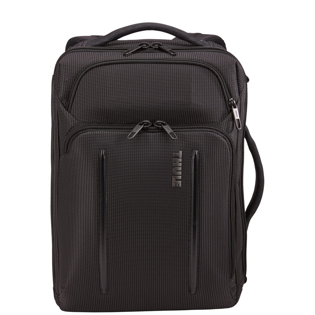 THULE クロスオーバー2 15.6インチ ビジネスバッグ ブラック 2way Small-