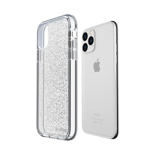 PRODIGEE IPHONE 11: SUPERSTAR- CLEAR