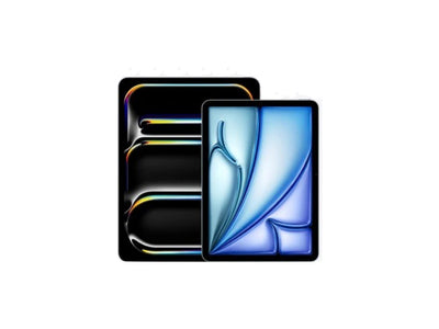 iPad