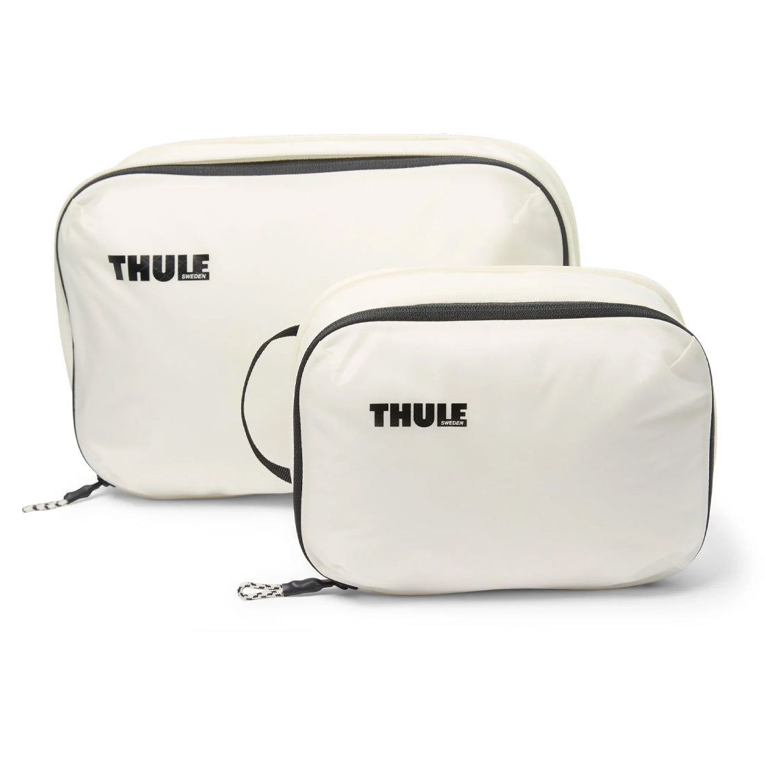 THULE COMPRESSION CUBE SET - WHITE