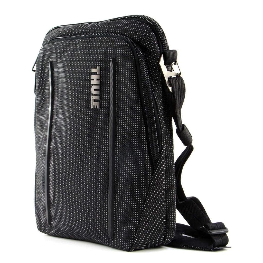THULE CROSSOVER TOTE BAG BLACK Solution Centre