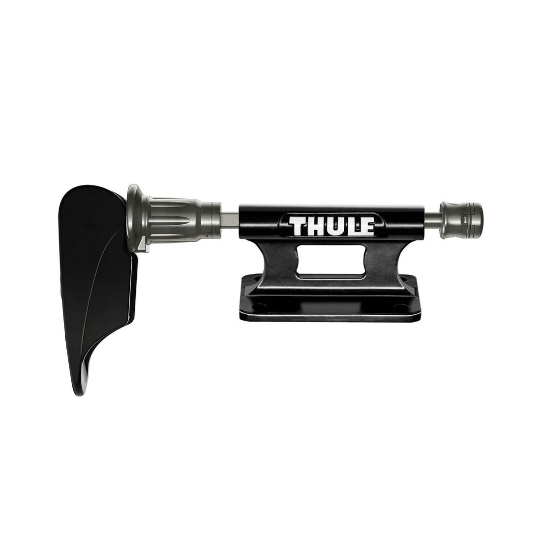 THULE LOW RIDER LOCKABLE