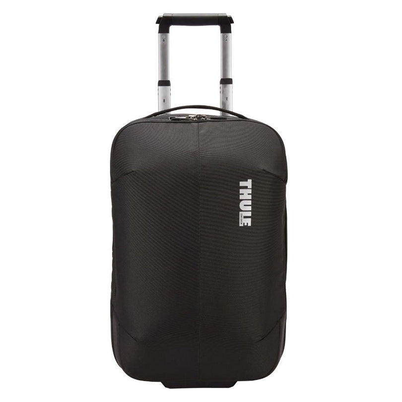 THULE SUBTERRA ROLLING CARRY-ON 36L - BLACK