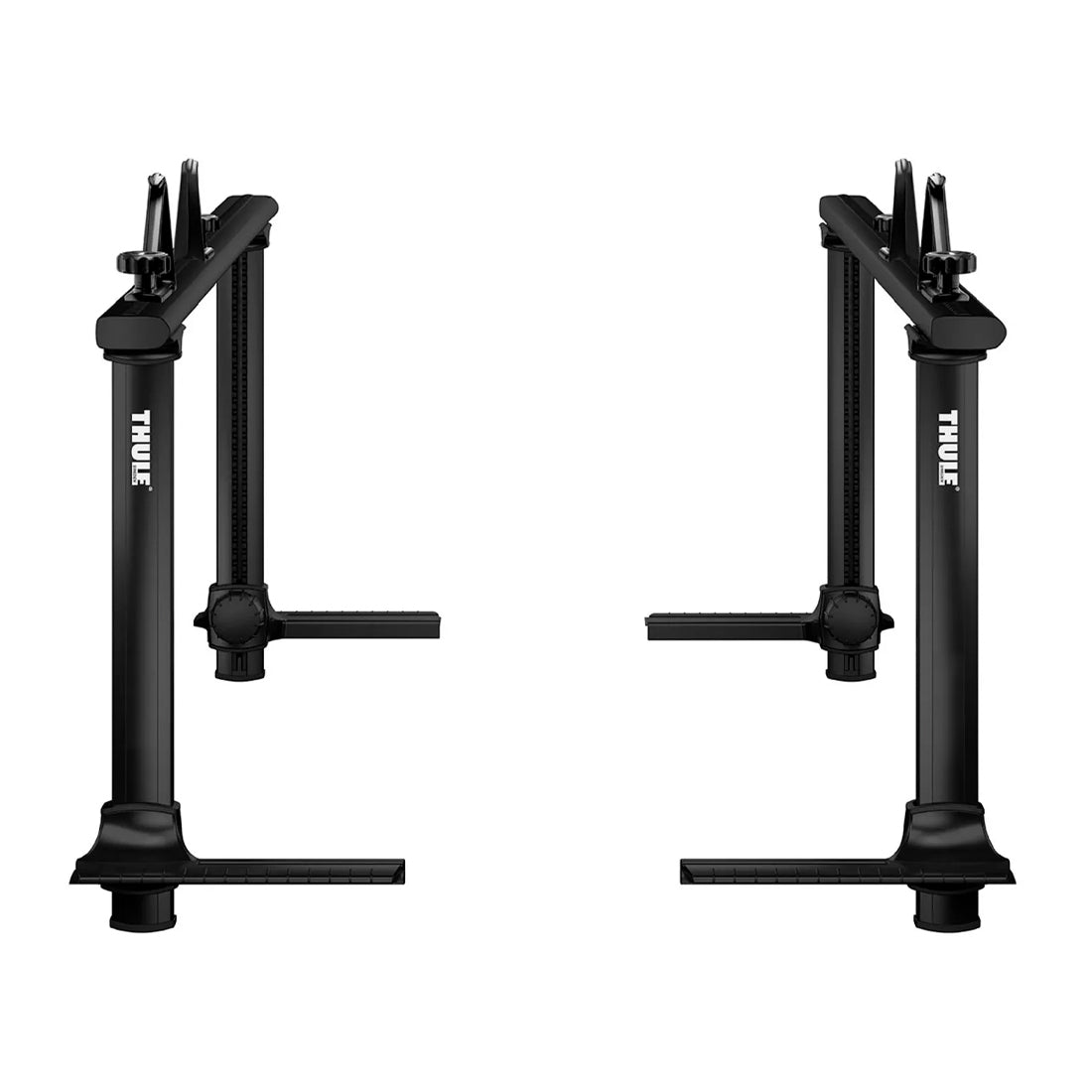 THULE XPORTER PRO TRUCK RACK