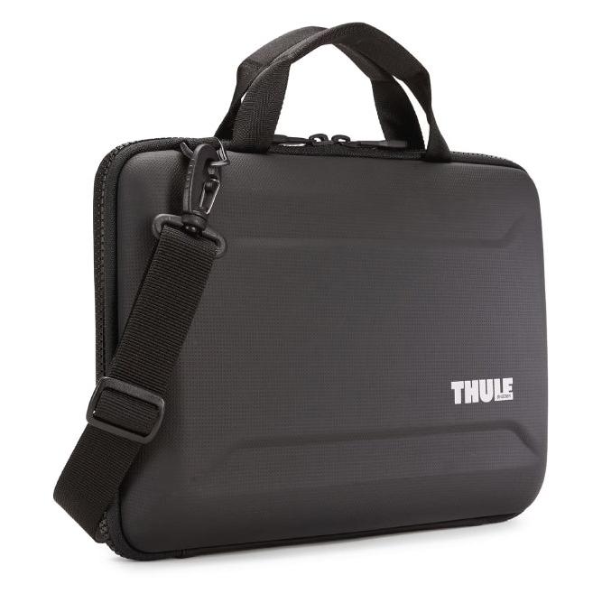 THULE GAUNTLET 4.0 ATTACHEE 13&quot; MACBOOK PRO-BLACK