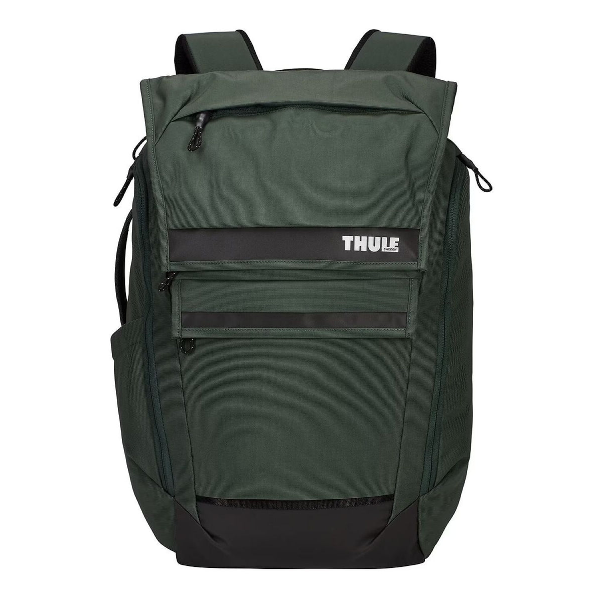 THULE PARAMOUNT BACKPACK RACING GREEN